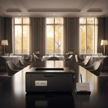 Аренда Картридж Samsung MLT D 208S SEE в ресторане «Brunello» — ART SPACE
