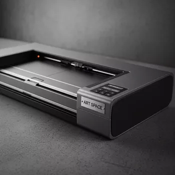 Аренда Сканер HP ScanJet Pro 3000 s4 6FW07A в пляжном комплексе VinoGrad — ART SPACE