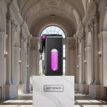 Аренда Картридж HP DesignJet 81 Dye Light Magenta 680 мл в Зале органной и камерной музыки — ART SPACE