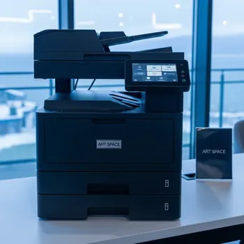 Аренда МФУ Kyocera ECOSYS MA3500cix в Omega Sirius — ART SPACE