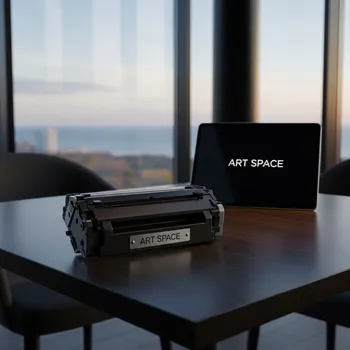 Аренда Тонер картридж Xerox 106R01463 в ресторане «Баран-Рапан» — ART SPACE