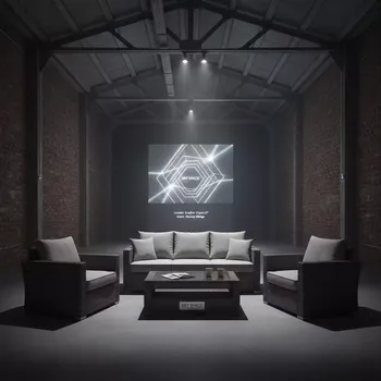 Аренда Садовая мебель Keter California Triple Set в лофте «Студия 21» — ART SPACE