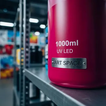 Аренда Чернила для плоттеров УФ Mimaki LUS 170UV LED Magenta 1000 мл в ледовой арене «Шайба» — ART SPACE