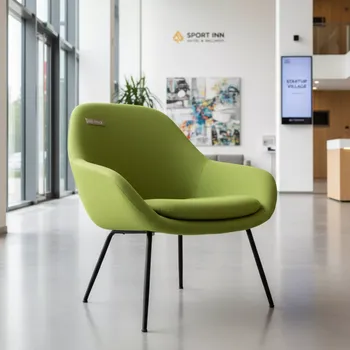 Аренда Кресло Andrian Lime в Sport Inn Hotel & Wellness — ART SPACE