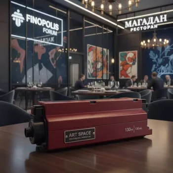 Аренда Картридж для плоттера Canon PFI 101R Red 130 мл 0889B001 в ресторане «Магадан» — ART SPACE