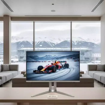 Аренда Монитор игровой 32 Smart Vizion DC32 E3 в ледовом дворце «Роза Хутор» — ART SPACE