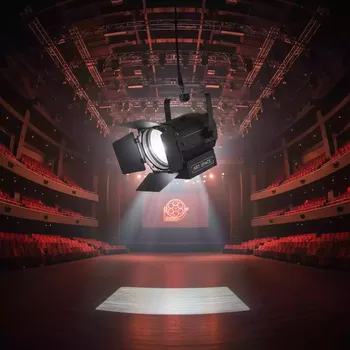 Аренда Светильник CHR 500 05 со шторками в Red Arena — ART SPACE