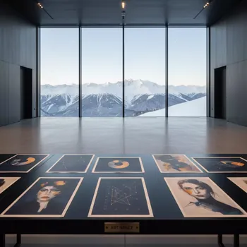 Аренда Фотобумага Epson Proofing Paper White Semimatte A3 250 г м² на площадке Rosa Peak (2320м) — ART SPACE