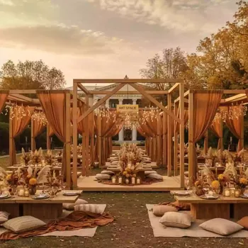 Аренда Декораторов Оформителей в Rodina Grand Hotel & SPA — ART SPACE