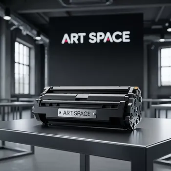 Аренда Тонер картридж black Xerox 106R04045 в конгресс-холле отеля Жемчужина — ART SPACE