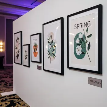 Аренда Графика в отеле Hyatt Regency Sochi — ART SPACE