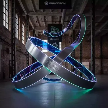 Аренда Лев Лагорио № 22 в лофте «Студия 21» — ART SPACE