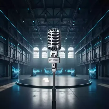Аренда Микрофон Shure 55SH в ледовой арене «Шайба» — ART SPACE