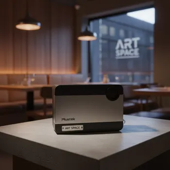 Аренда Сканер Plustek OpticFilm 8100 в ресторане «Сыроварня» — ART SPACE