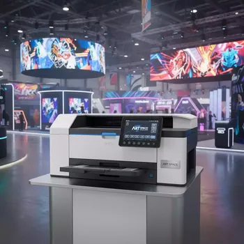 Аренда Струйный плоттер HP DesignJet Z6 24 in PostScript в Delta Sirius — ART SPACE