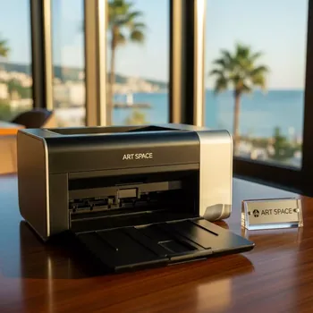 Аренда Автоподатчик документов Ricoh DF7010 в ресторане «Brunello» — ART SPACE