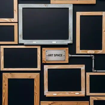 Аренда Меловых досок в отеле «Звездный» — ART SPACE