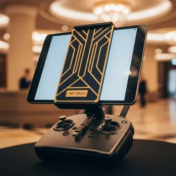 Аренда Держатель для планшета для DJI Mavic в Golden Tulip Rosa Khutor — ART SPACE