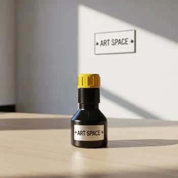 Аренда Чернильница желтая XL Canon CLI 451 Y в Гранд Отель Сочи — ART SPACE