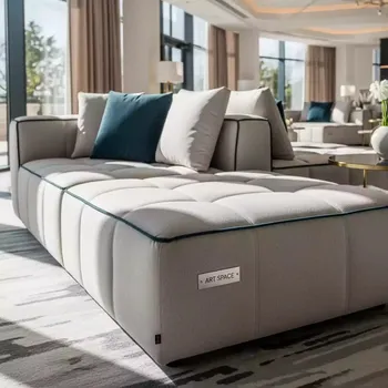 Аренда Диван модульный Мерак в Swissôtel Resort Sochi Kamelia — ART SPACE