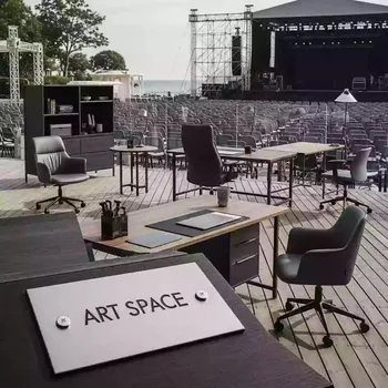 Аренда Офисная мебель бизнес в Swissôtel Resort Sochi Kamelia — ART SPACE