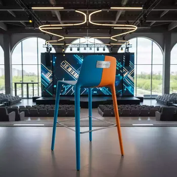 Аренда Барный стул Терракс в МФК «Горный» — ART SPACE