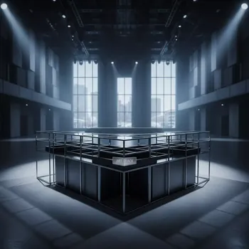Аренда Бокс сет банкетный № 1 в комплексе «Дагомыс» — ART SPACE