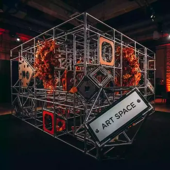Аренда Набор игровой Конструктор Поликарпова в Golden Tulip Rosa Khutor — ART SPACE