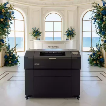Аренда Инженерная система МФУ Canon imagePROGRAF TM 255 со сканером Canon LM24 Scanner на пляжных клубах Хосты — ART SPACE