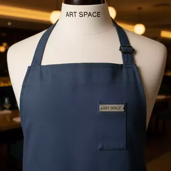 Аренда Фартук Workshop of Taste в ресторане «Магеллан» — ART SPACE