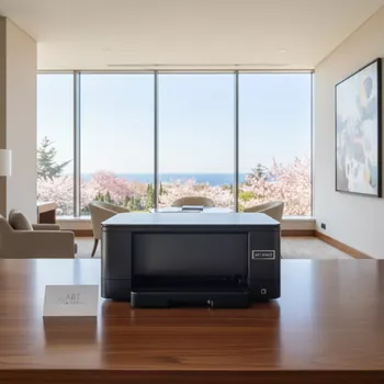 Аренда Принтер Brother HL L5200DW в Mercure Сочи Центр — ART SPACE