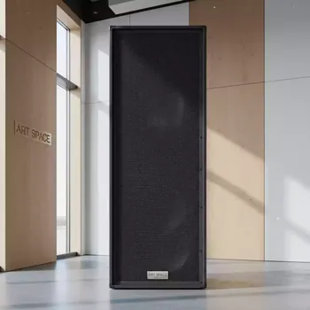 Аренда Усилитель Ampeg SVT 810E 1 в ледовой арене «Шайба» — ART SPACE