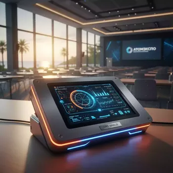 Аренда Дисплей цветной сенсорный Nextion Intelligent 7" 800x480 в Imeretinskiy Hotel — ART SPACE