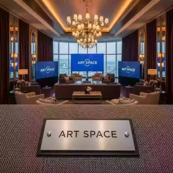 Аренда Доренберг Loft в отеле Hyatt Regency Sochi — ART SPACE