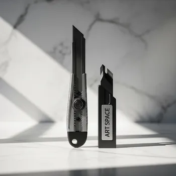 Аренда Лезвия Medium Duty для держателя VABHML к резакам KeenCut Javelin Integra Evolution 2 SteelTraK в Rodina Grand Hotel & SPA — ART SPACE