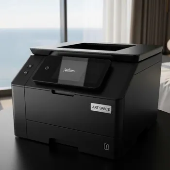 Аренда МФУ лазерное Катюша М240T монохром A4 1.2 ГГц 4 ГБ 1200 dpi в отеле Radisson Lazurnaya — ART SPACE