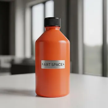 Аренда Чернила текстильные SPLASHJET EP D Plus Orange 1000 мл в Маринс Парк Отеле — ART SPACE