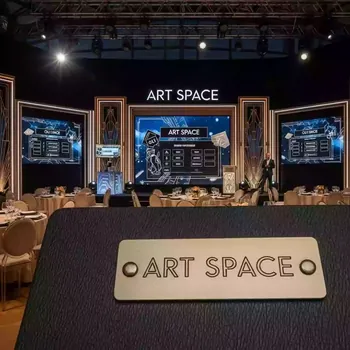 Аренда Выпускной квиз в ресторане «Sanremo» — ART SPACE