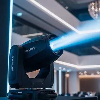 Аренда Вращающаяся голова Robin Pointe 280 Robe в Swissôtel Resort Sochi Kamelia — ART SPACE