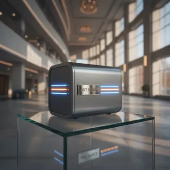 Аренда Блок интерфейсный D&B Audiotechnik R 70 в Rodina Grand Hotel & SPA — ART SPACE
