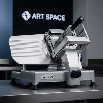 Аренда Слайсер Sirman MIRRA 250 570х545х400 мм в Гранд Отель Поляна — ART SPACE