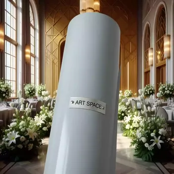 Аренда Плоттерная пленка Oracal 641 82M 1,26х50 м в Sochi Marriott Krasnaya Polyana — ART SPACE