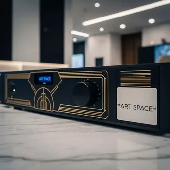 Аренда Усилитель Martin Audio MA 18k в Университете «Сириус» — ART SPACE