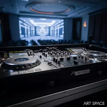 Аренда Микшера DJ Pioneer DJM 2000Nexus в отеле Hyatt Regency Sochi — ART SPACE
