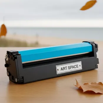 Аренда Картридж для плоттеров HP DesignJet 712 cyan 29 мл на пляже «Маяк» — ART SPACE