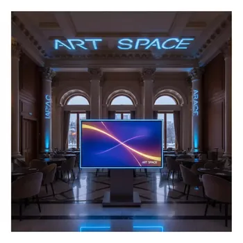 Аренда Телевизор Philips 55BFL2214 12 в конгресс-холле отеля Жемчужина — ART SPACE