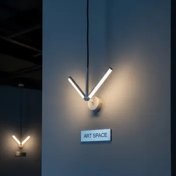 Аренда Светильник подвесной светодиодный V11093 PL Niko в этно-парке «Моя Россия» — ART SPACE