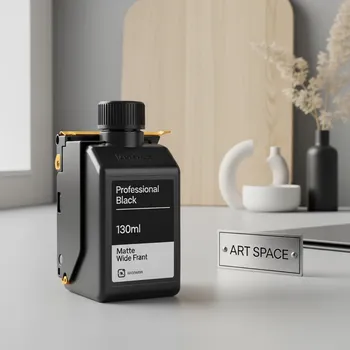 Аренда Картридж для Canon PFI 120 matte black ITSinks 130 мл в Boutique Hotel PORTUM 1905 — ART SPACE
