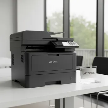 Аренда МФУ HP Laser MFP 432fdn 7UQ76A в City Park Hotel Sochi — ART SPACE