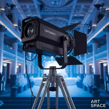Аренда Прожектор DTS Follow Spot Moon 1200 в комплексе Sea Galaxy — ART SPACE